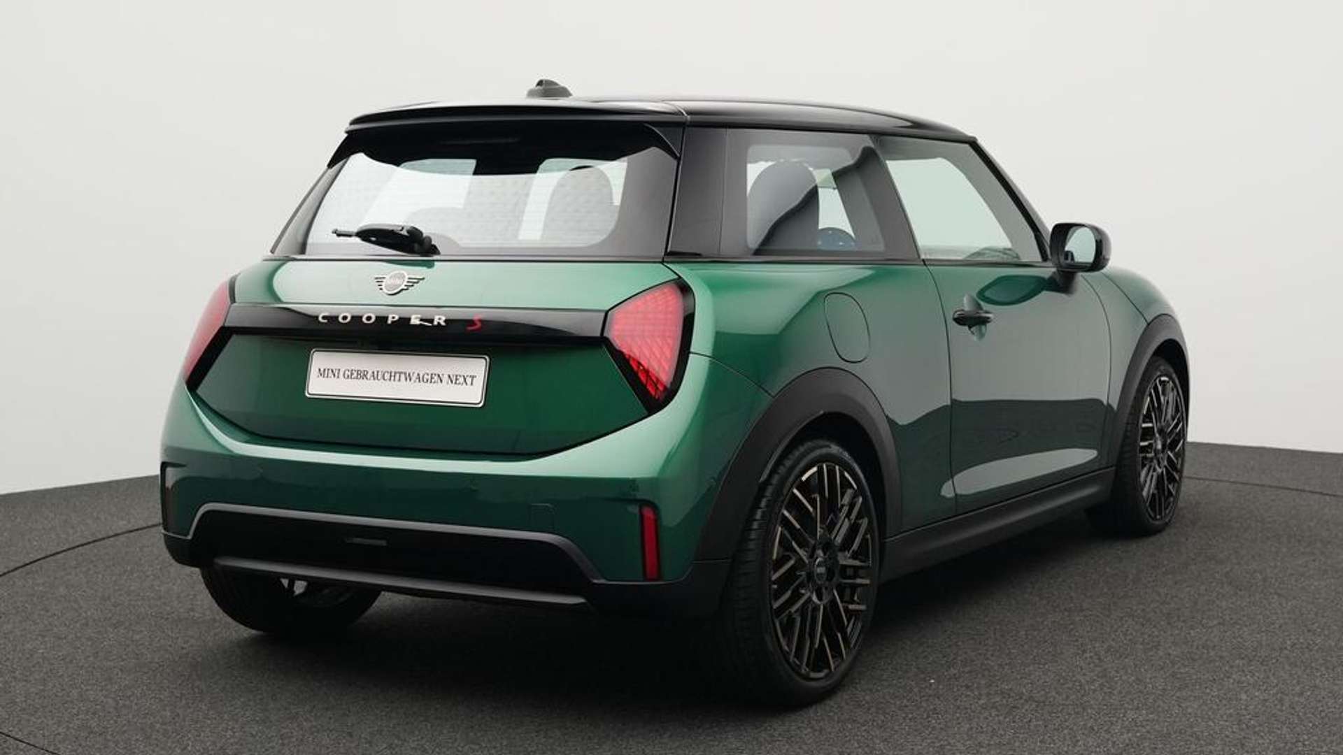 Mini 3 Portes Favoured Cooper S - 2024 - Joinsteer - #6