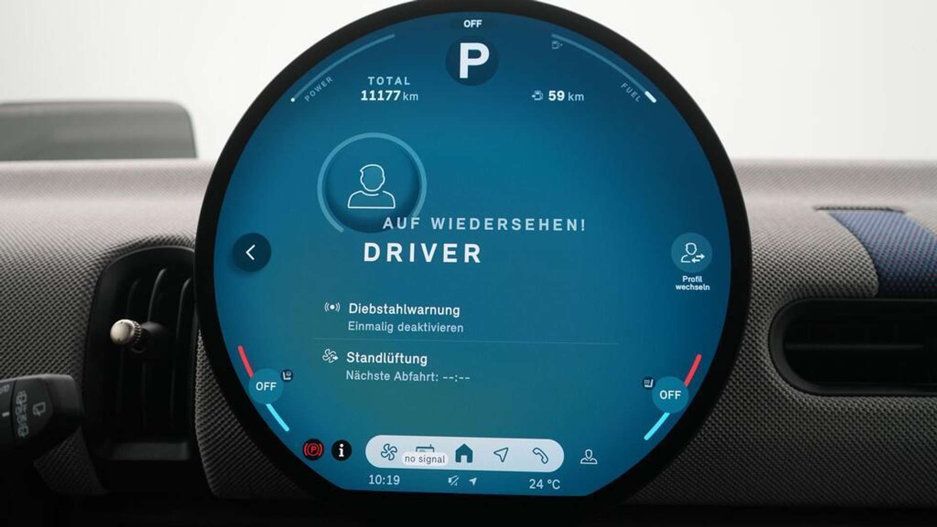 Mini 3 Portes Favoured Cooper S - 2024 - Joinsteer - #7