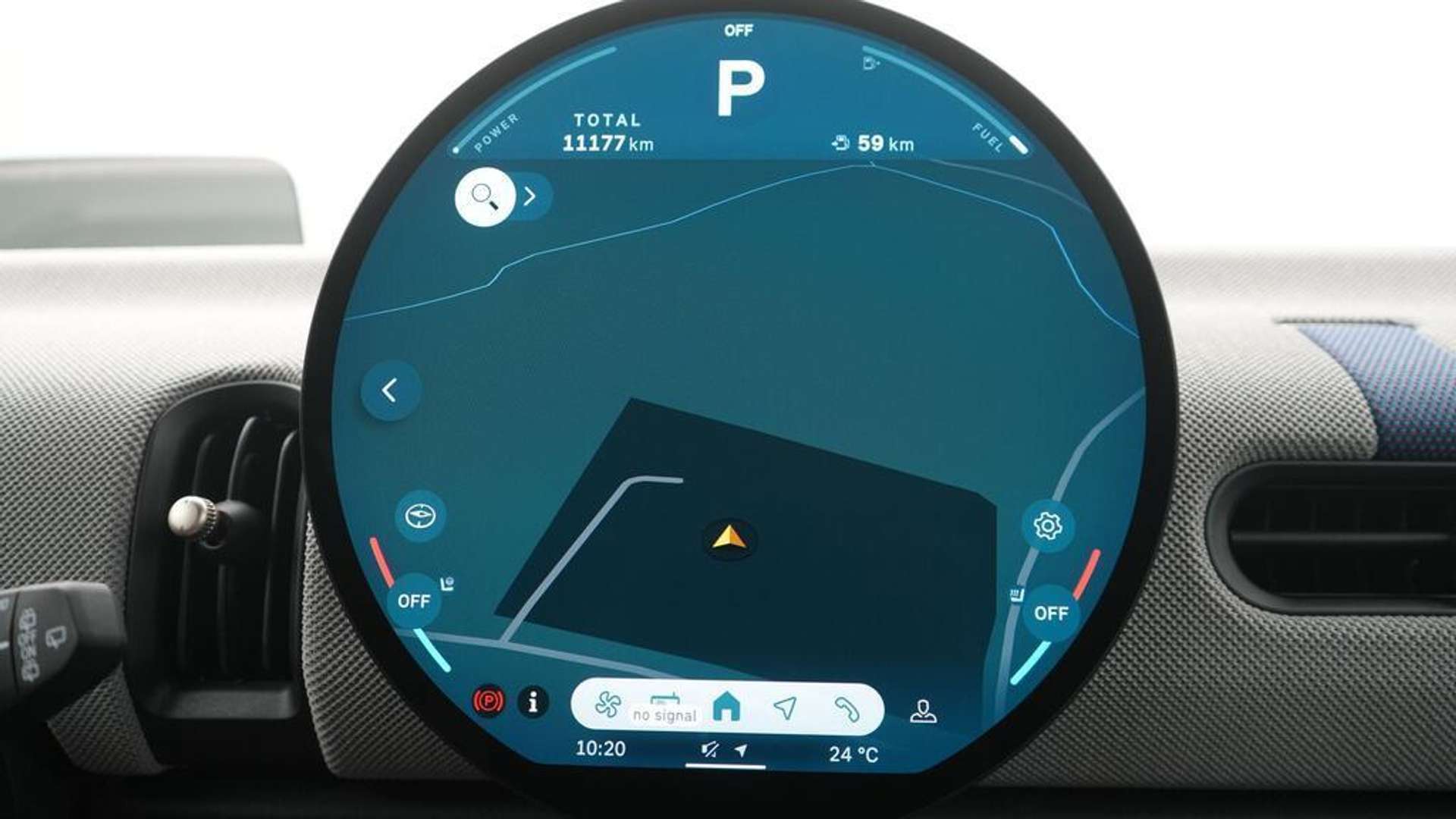 Mini 3 Portes Favoured Cooper S - 2024 - Joinsteer - #8