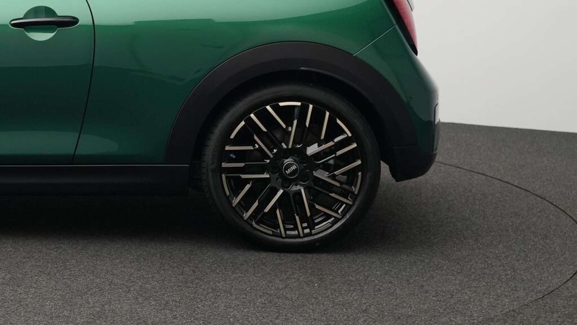 Mini 3 Portes Favoured Cooper S - 2024 - Joinsteer - #9