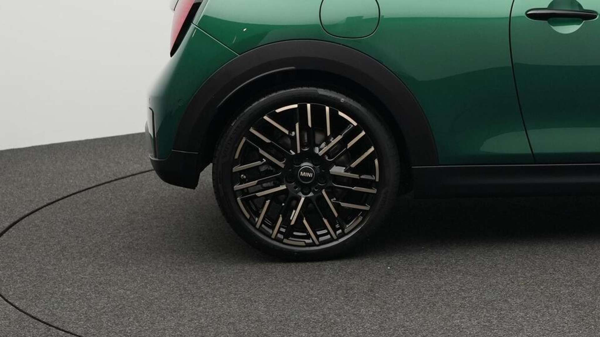 Mini 3 Portes Favoured Cooper S - 2024 - Joinsteer - #12