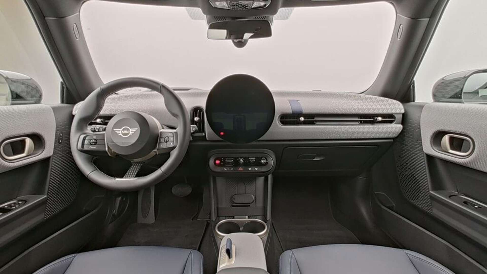 Mini 3 Portes Favoured Cooper S - 2024 - Joinsteer - #13