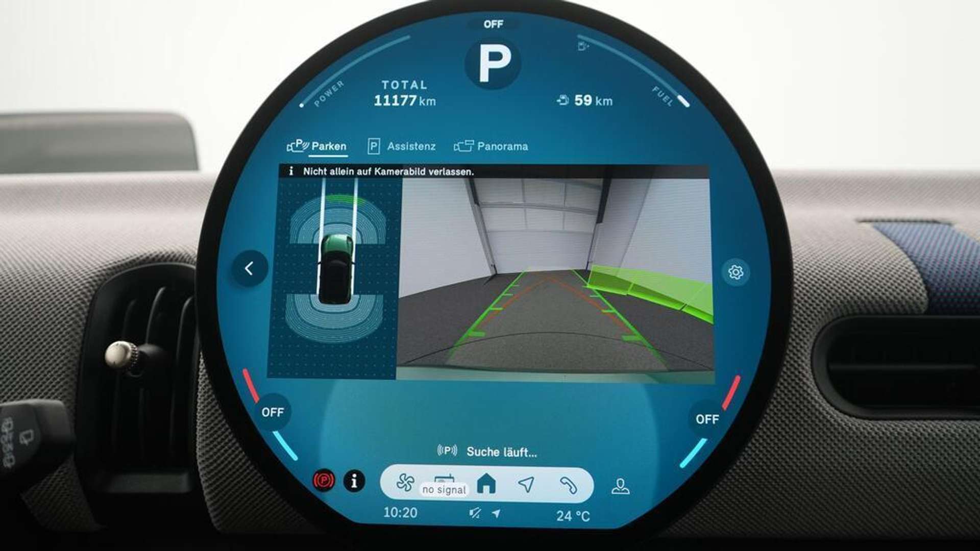 Mini 3 Portes Favoured Cooper S - 2024 - Joinsteer - #17