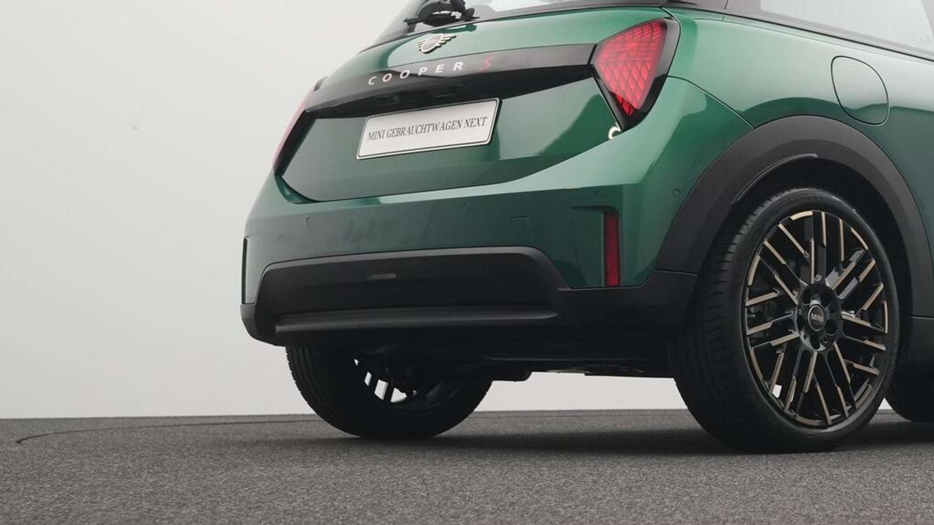 Mini 3 Portes Favoured Cooper S - 2024 - Joinsteer - #19