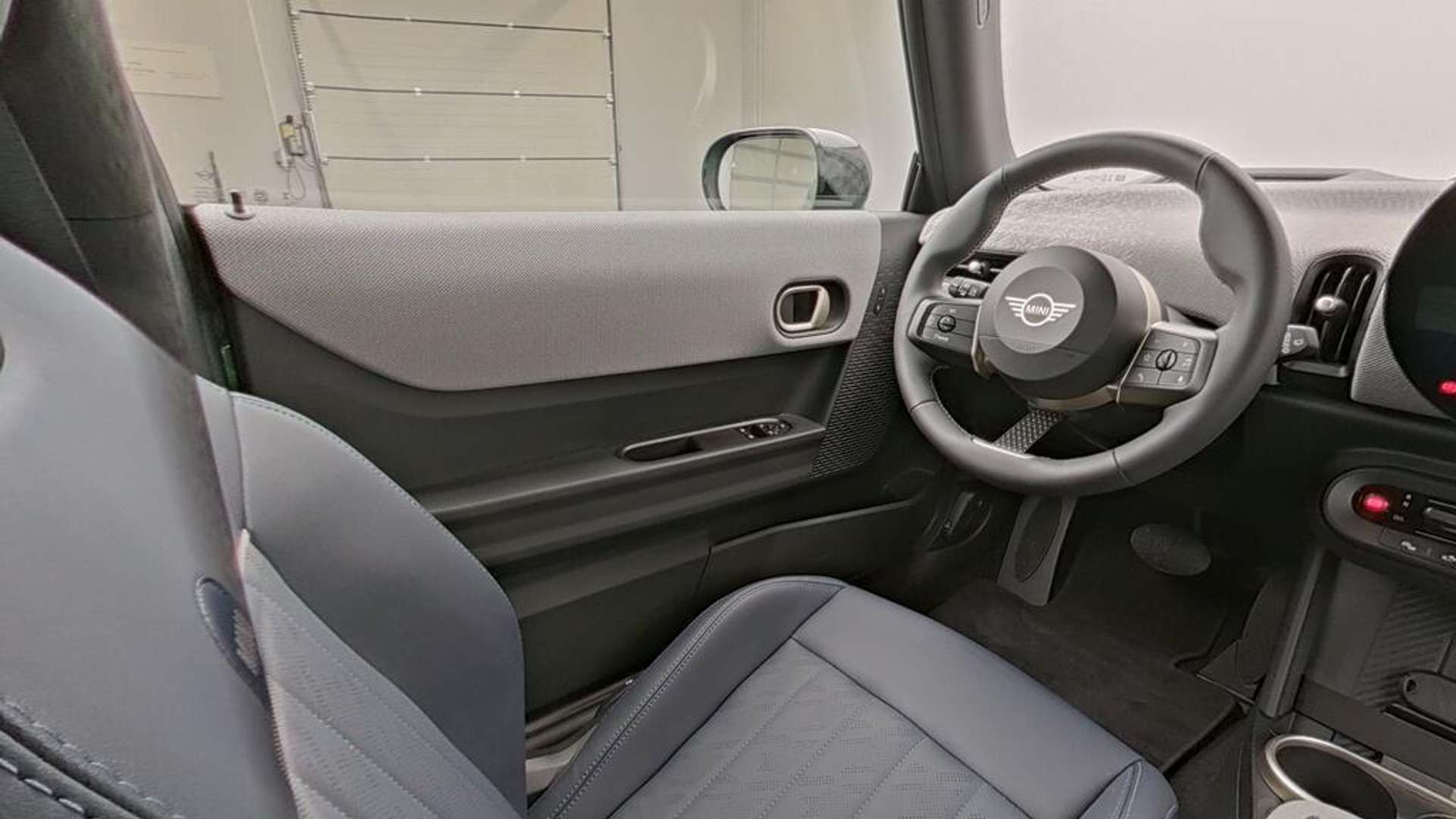 Mini 3 Portes Favoured Cooper S - 2024 - Joinsteer - #21