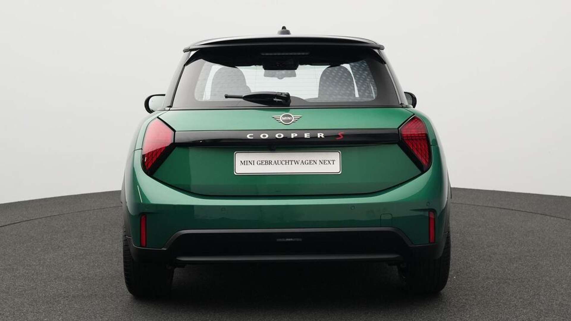 Mini 3 Portes Favoured Cooper S - 2024 - Joinsteer - #23