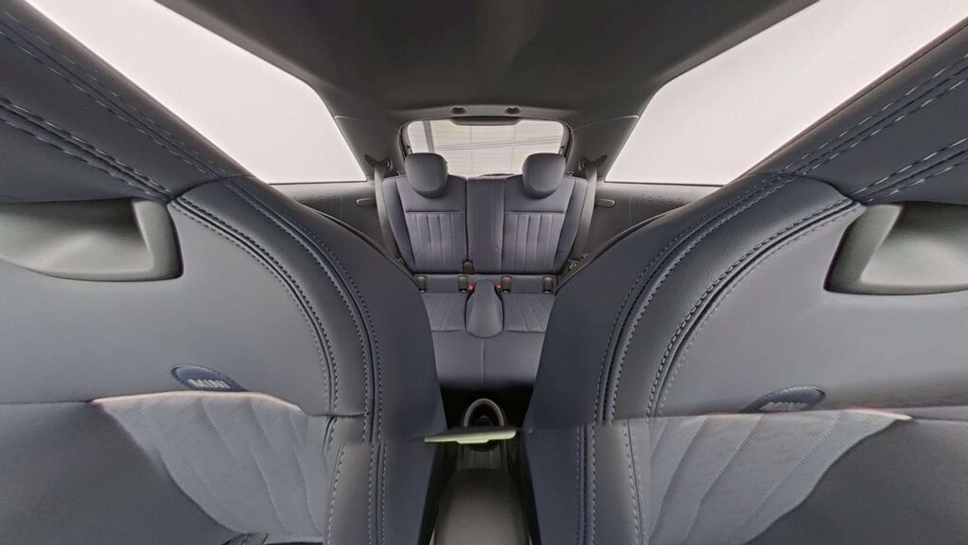 Mini 3 Portes Favoured Cooper S - 2024 - Joinsteer - #25