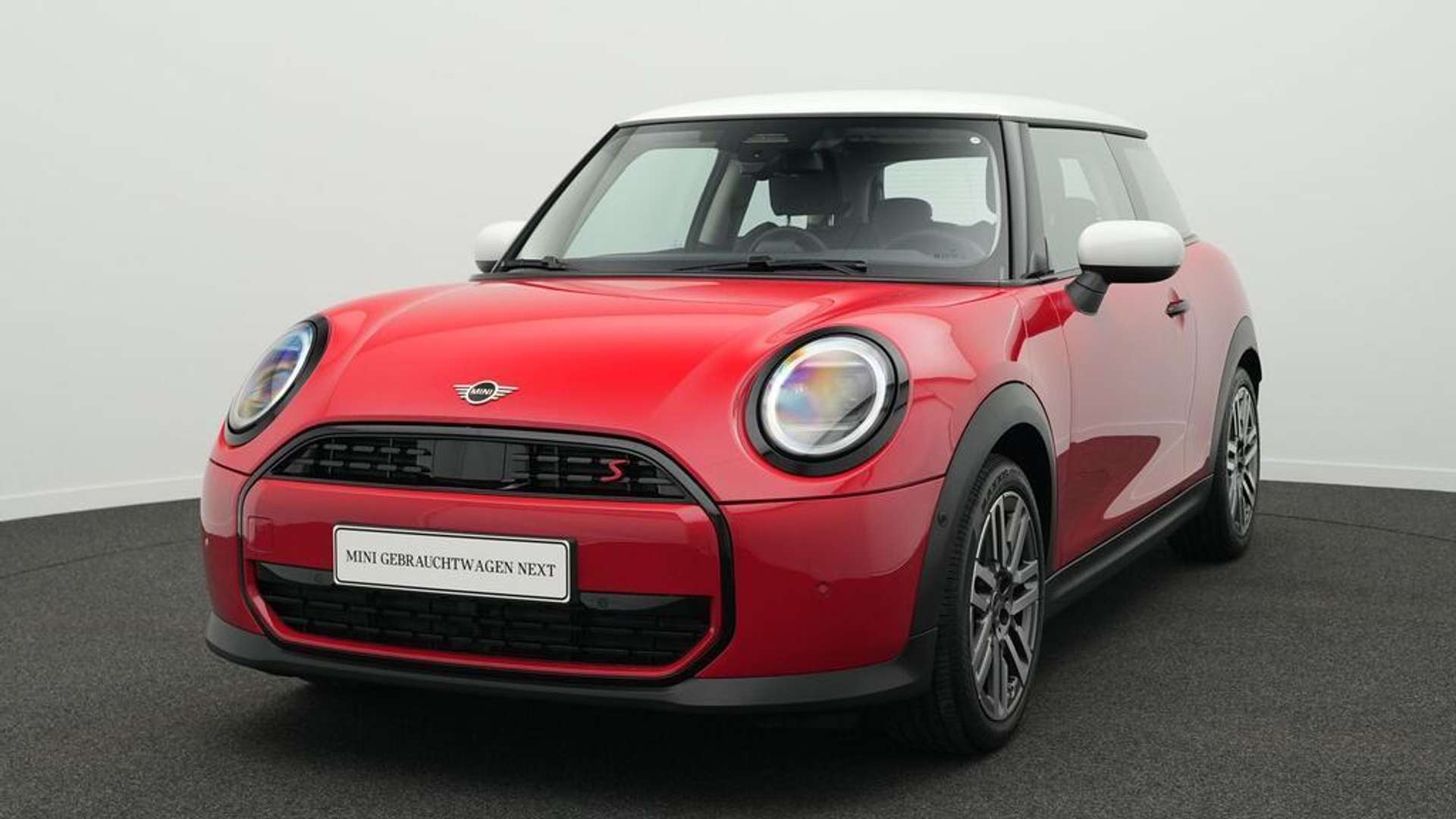 Mini 3 Portes Classic Cooper S - 2024 - Joinsteer - #1