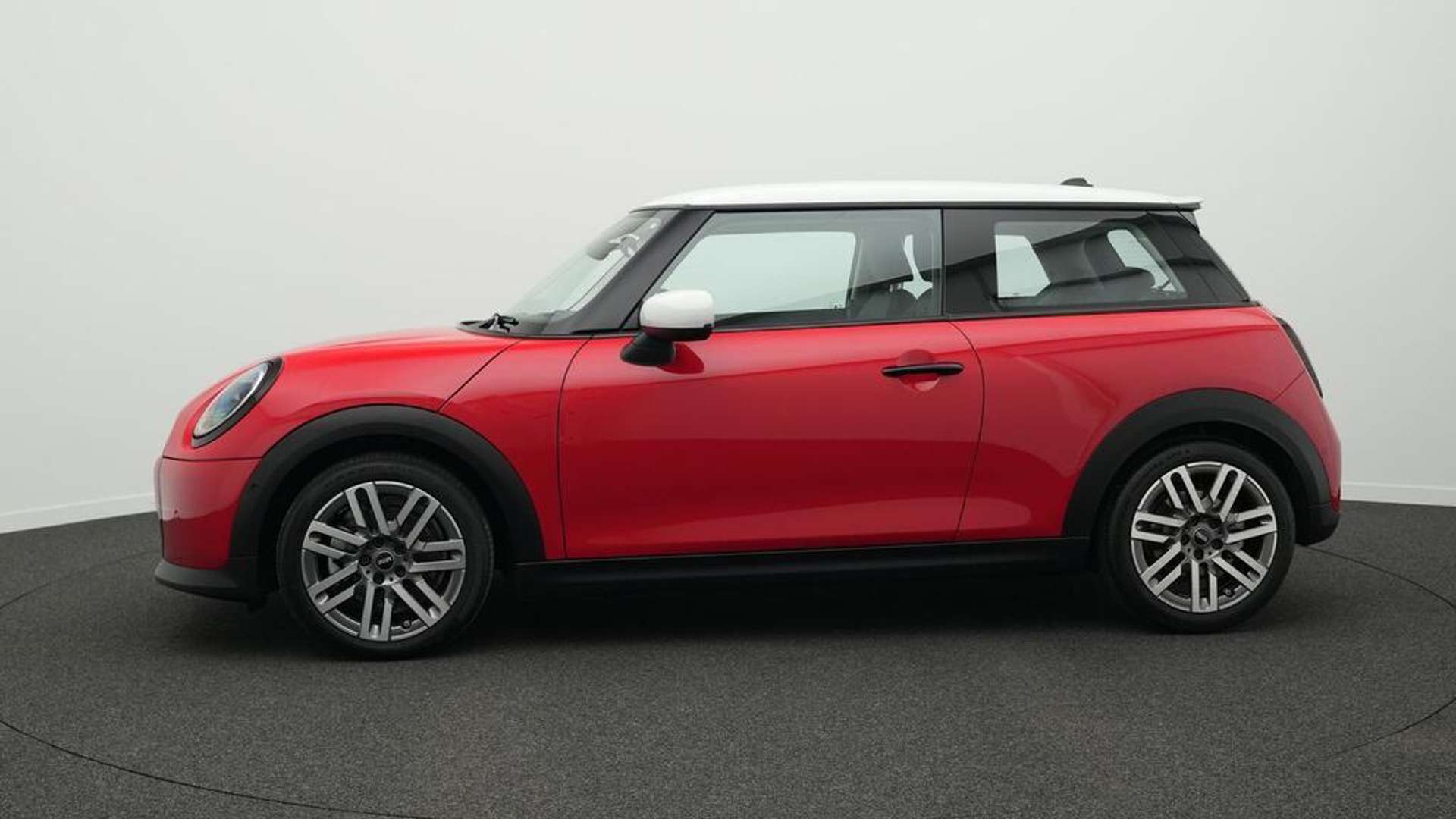 Mini 3 Portes Classic Cooper S - 2024 - Joinsteer - #2