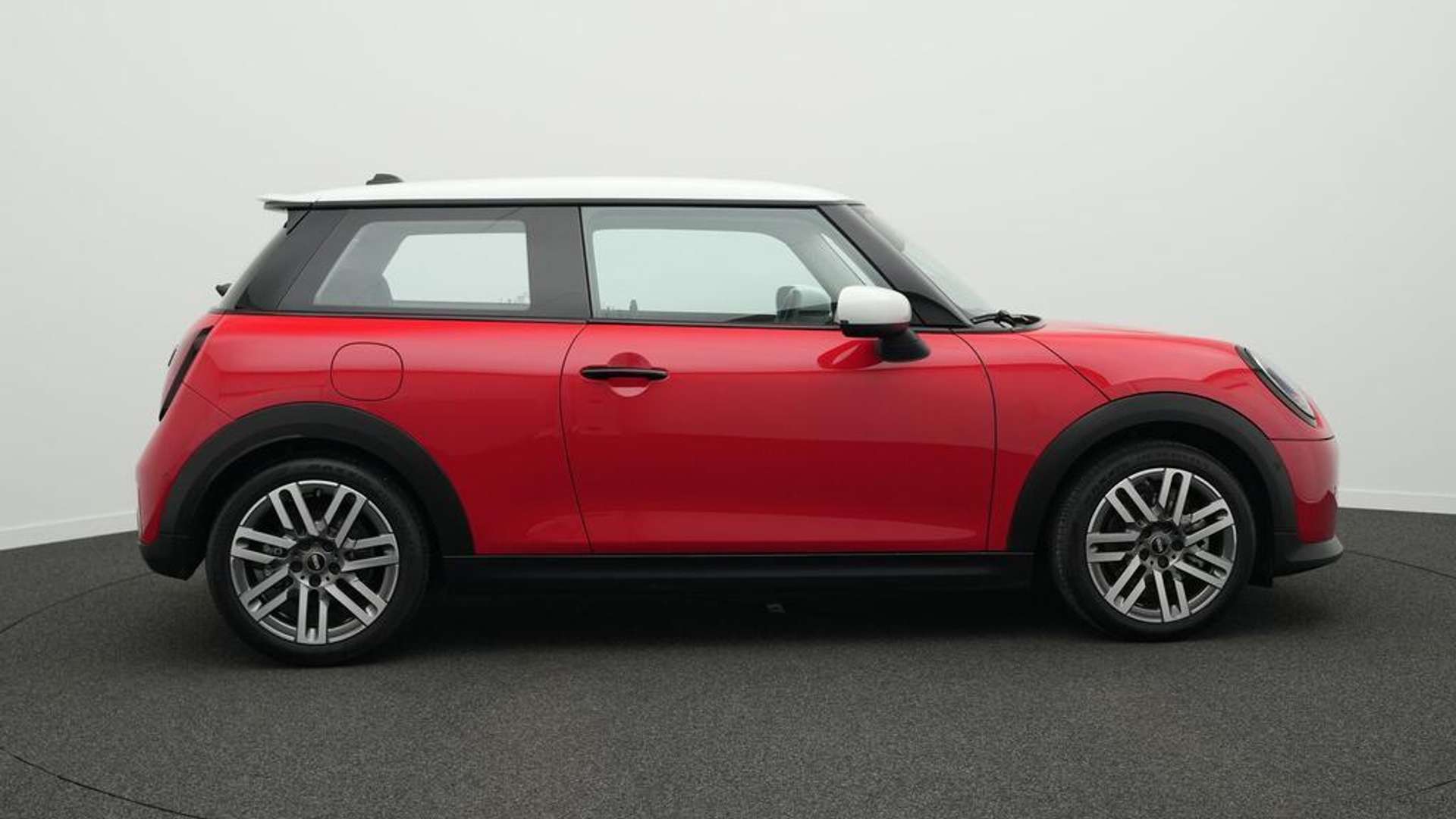 Mini 3 Portes Classic Cooper S - 2024 - Joinsteer - #3