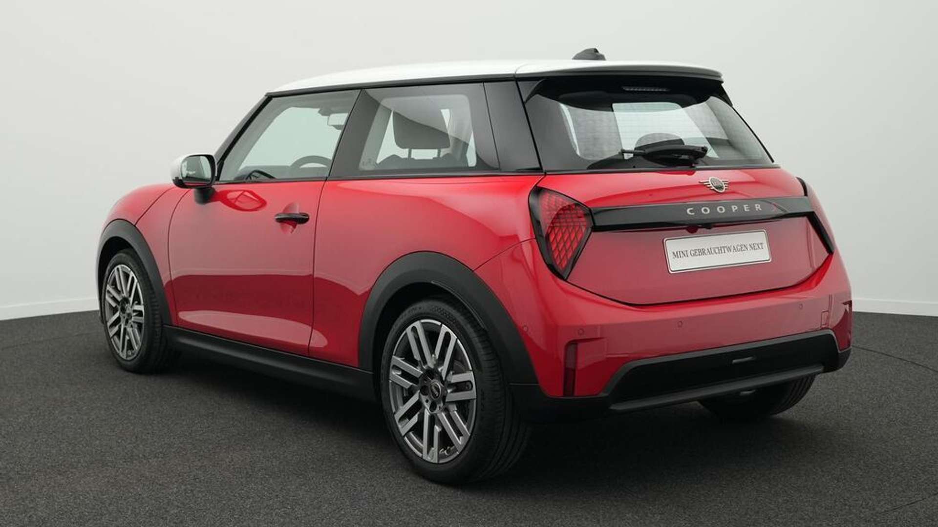 Mini 3 Portes Classic Cooper S - 2024 - Joinsteer - #4