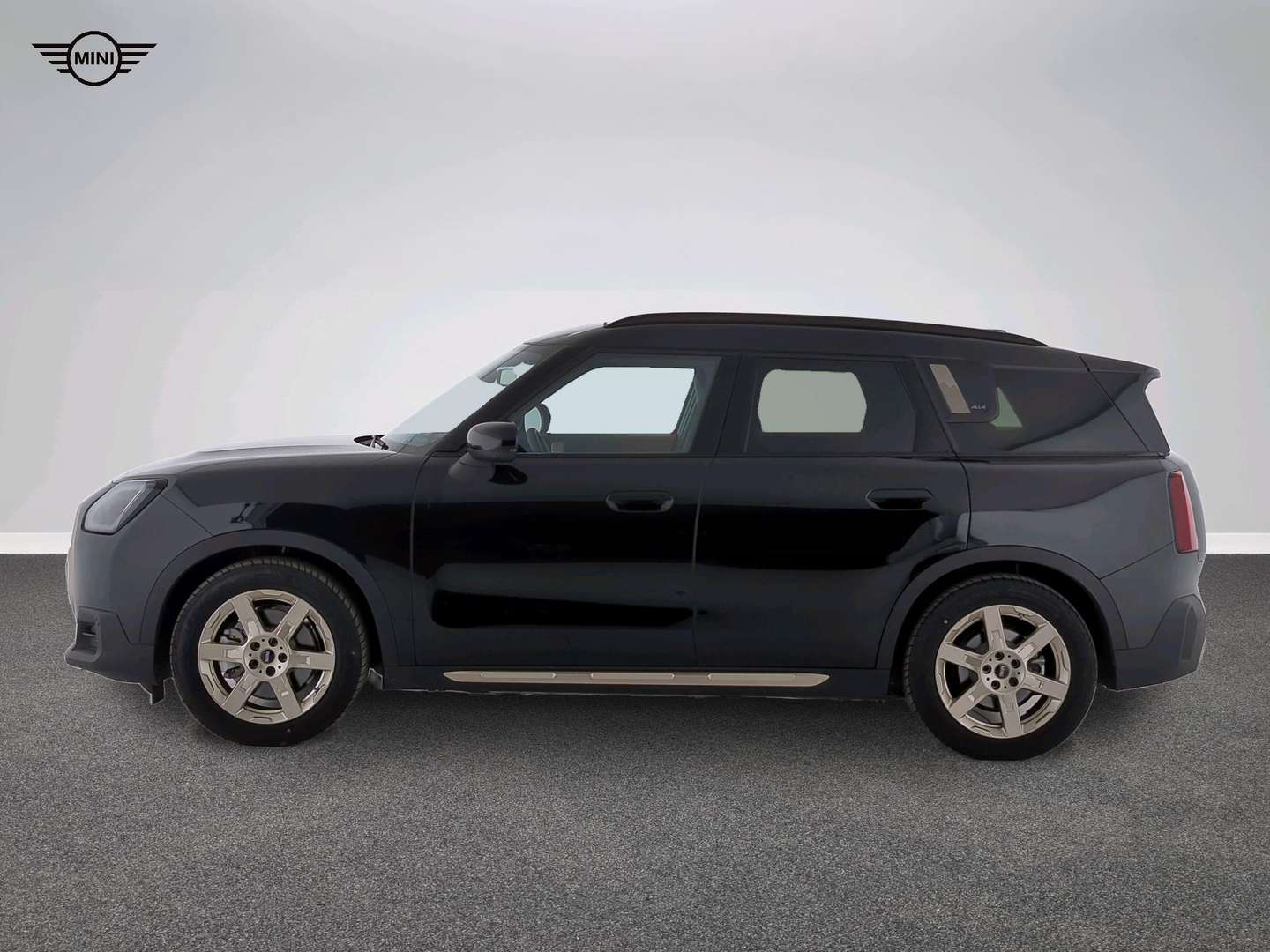 Mini Countryman Favoured Cooper SE - 2024 - Joinsteer - #2