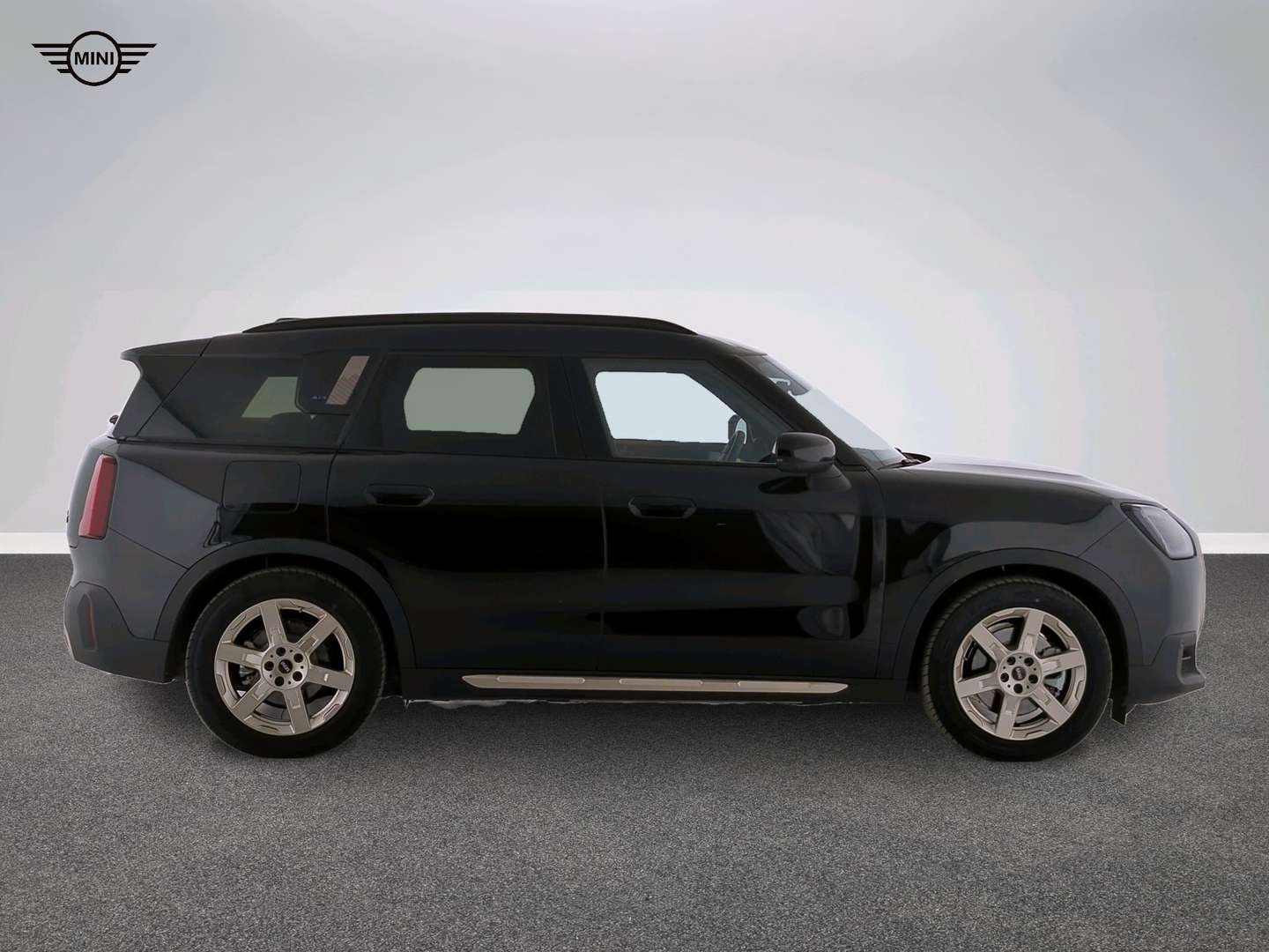 Mini Countryman Favoured Cooper SE - 2024 - Joinsteer - #3