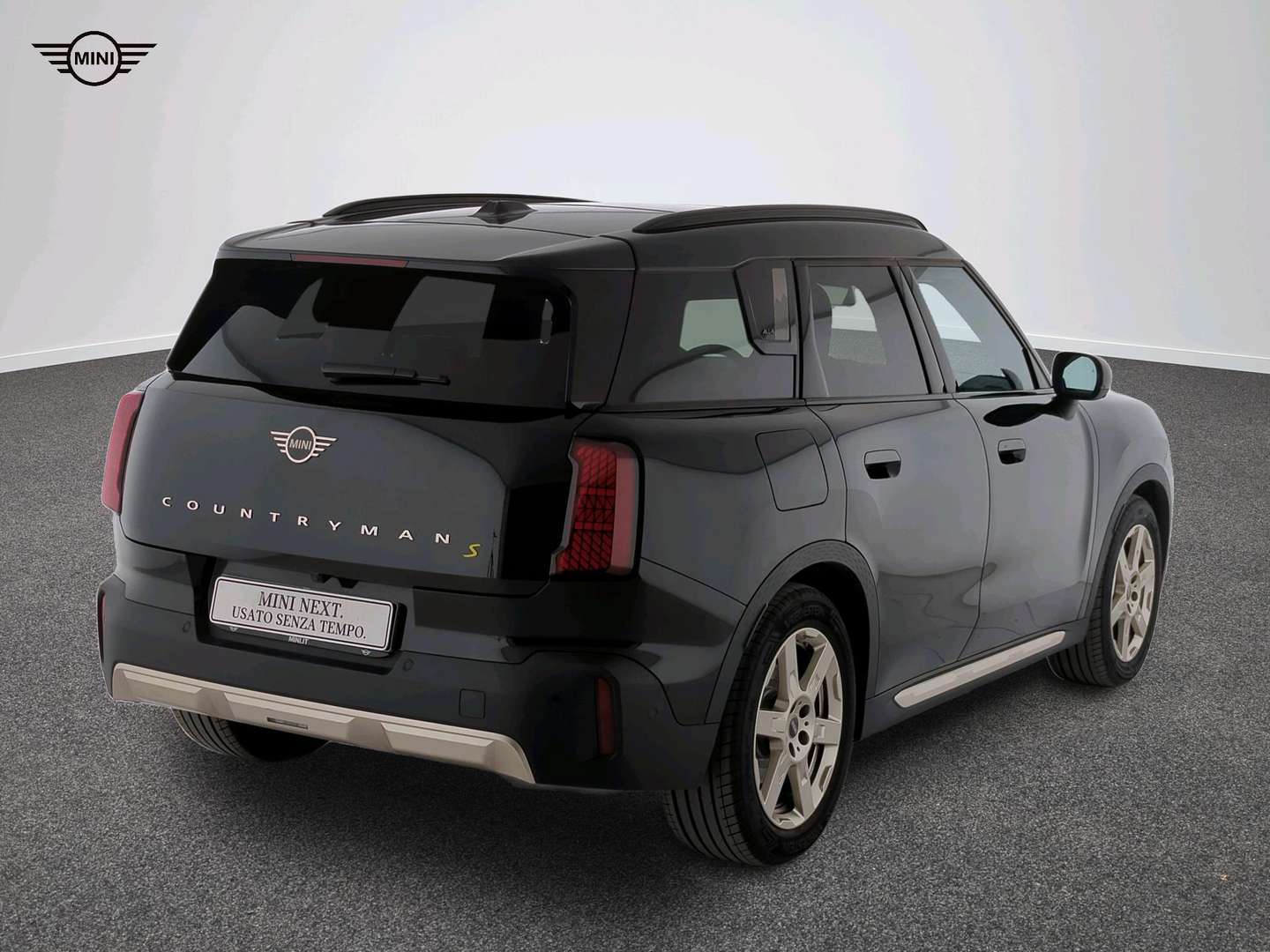 Mini Countryman Favoured Cooper SE - 2024 - Joinsteer - #4