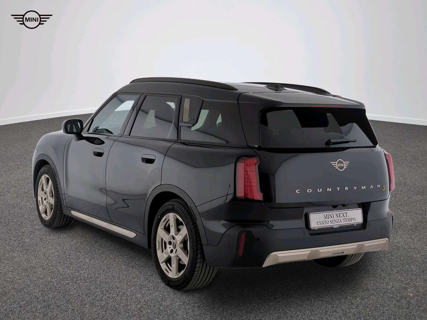 Mini Countryman Favoured Cooper SE - 2024 - Joinsteer - #5