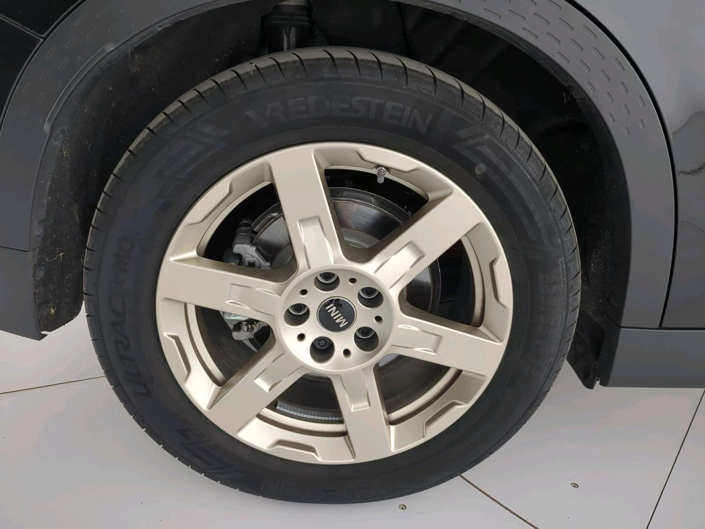 Mini Countryman Favoured Cooper SE - 2024 - Joinsteer - #6