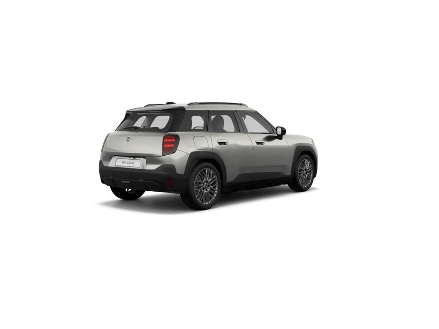 Mini Aceman Essential Electric - 2025 - Joinsteer - #1
