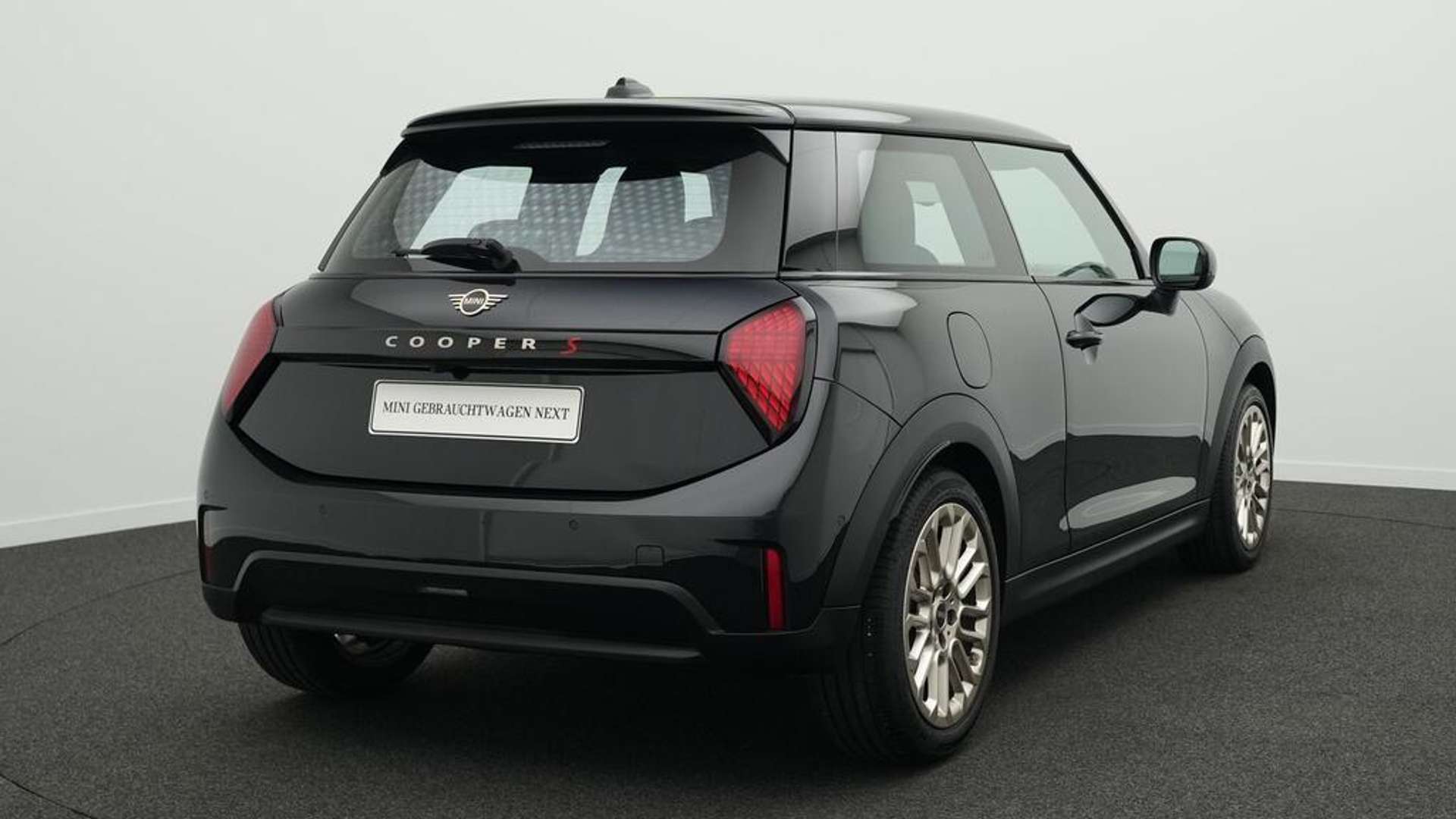 Mini 3 Portes Favoured Cooper S - 2024 - Joinsteer - #4