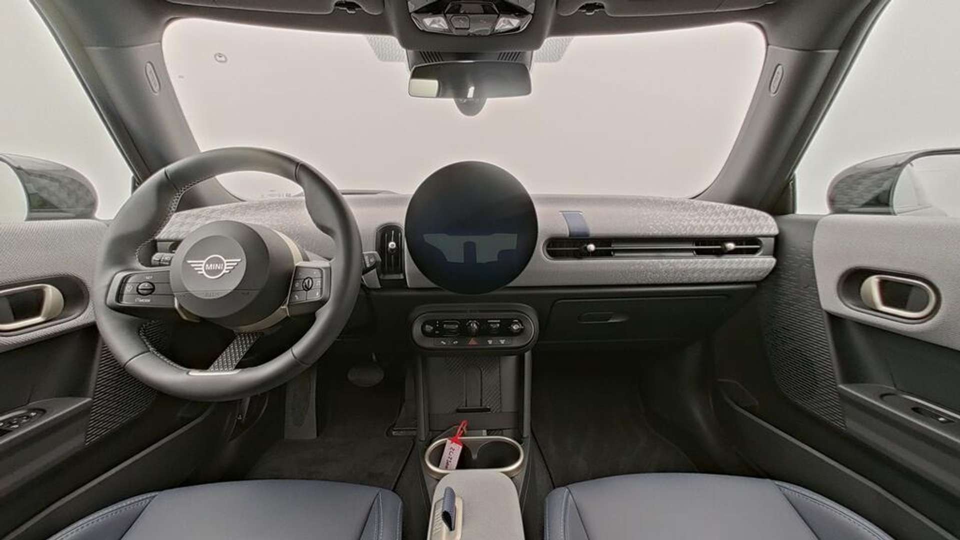 Mini 3 Portes Favoured Cooper S - 2024 - Joinsteer - #13