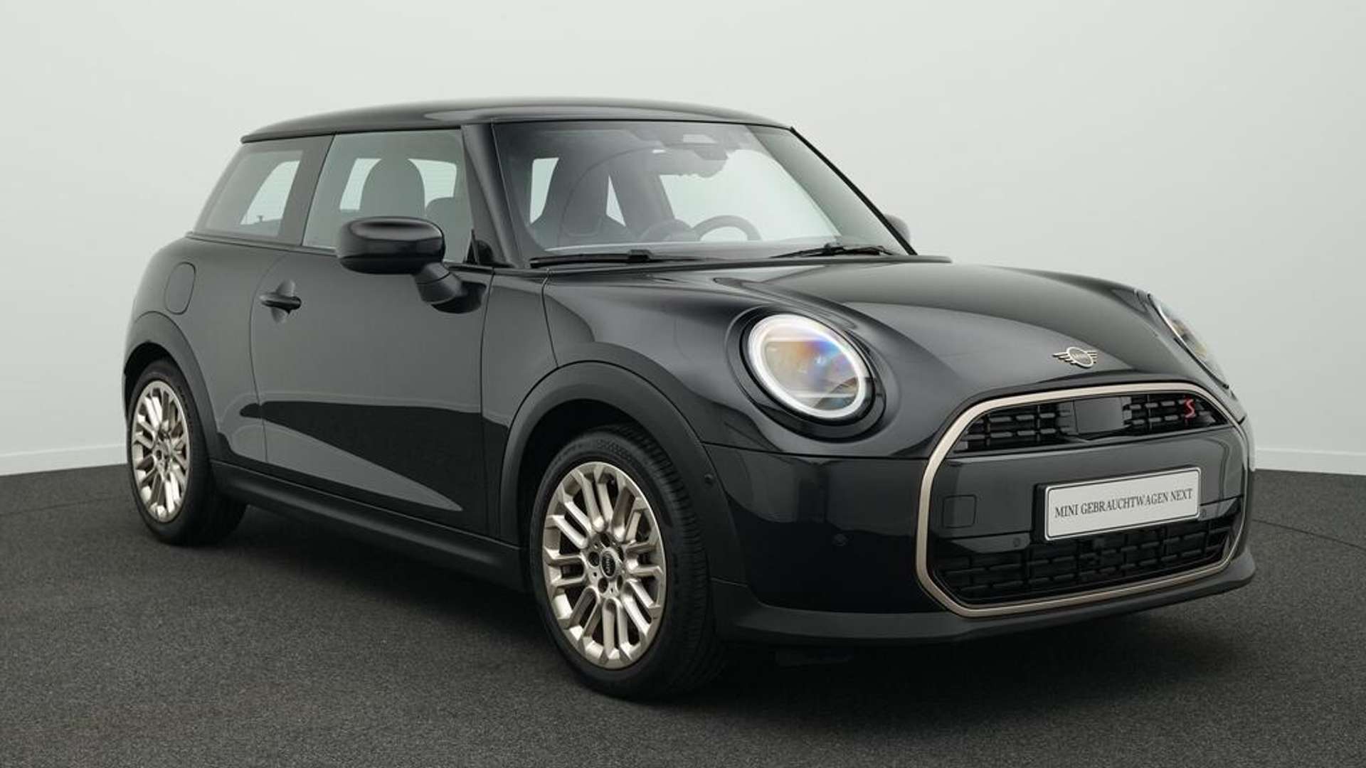 Mini 3 Portes Favoured Cooper S - 2024 - Joinsteer - #14