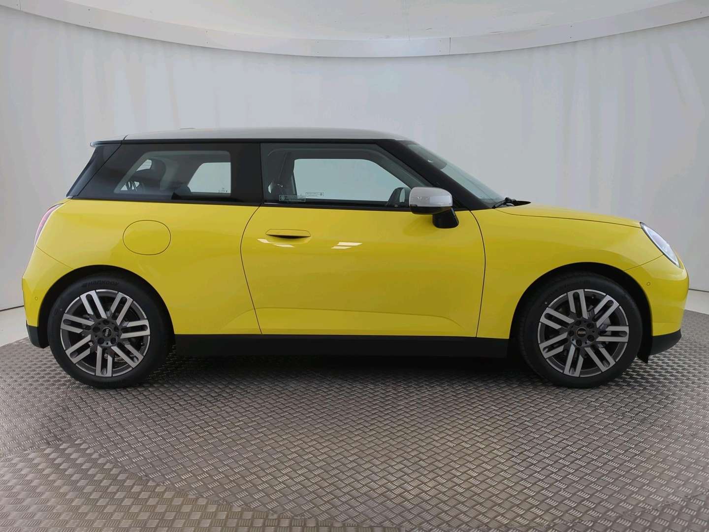 Mini 3 Portes Classic Cooper E - 2024 - Joinsteer - #3