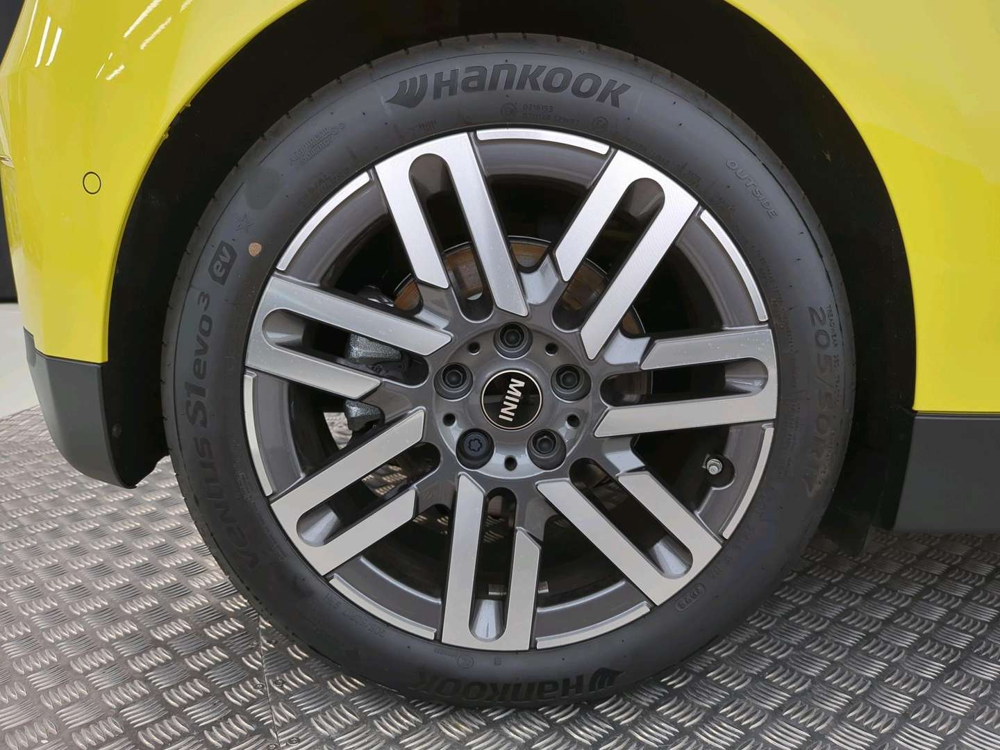 Mini 3 Portes Classic Cooper E - 2024 - Joinsteer - #6