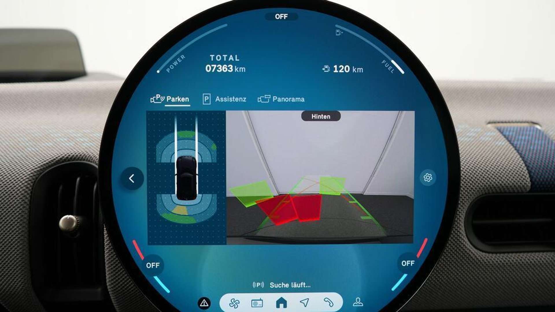 Mini 3 Portes Favoured Cooper S - 2024 - Joinsteer - #19