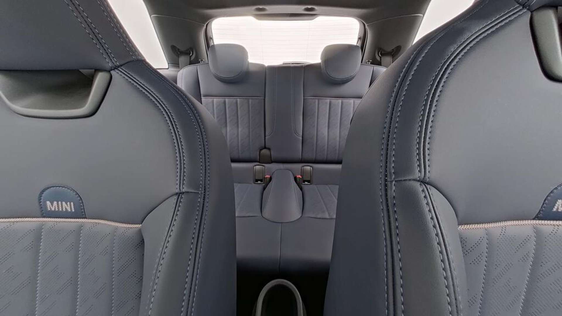 Mini 3 Portes Favoured Cooper S - 2024 - Joinsteer - #25