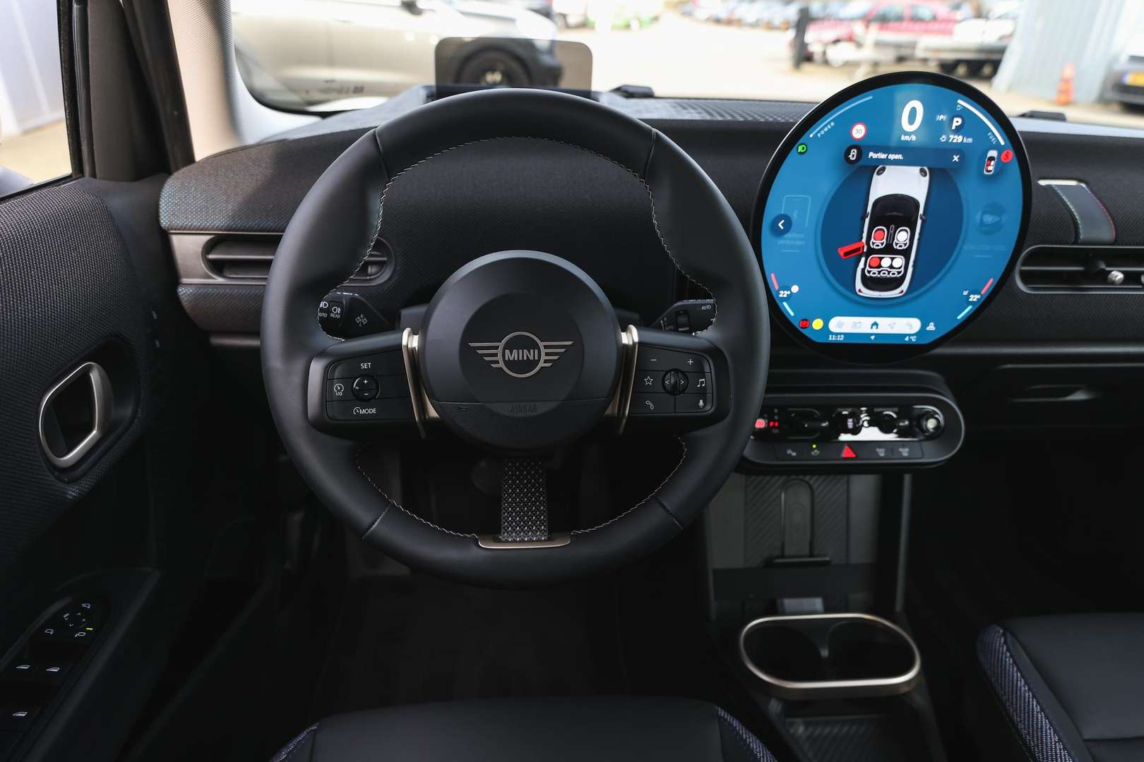 Mini Hatchback Classic Cooper - 2024 - Joinsteer - #2