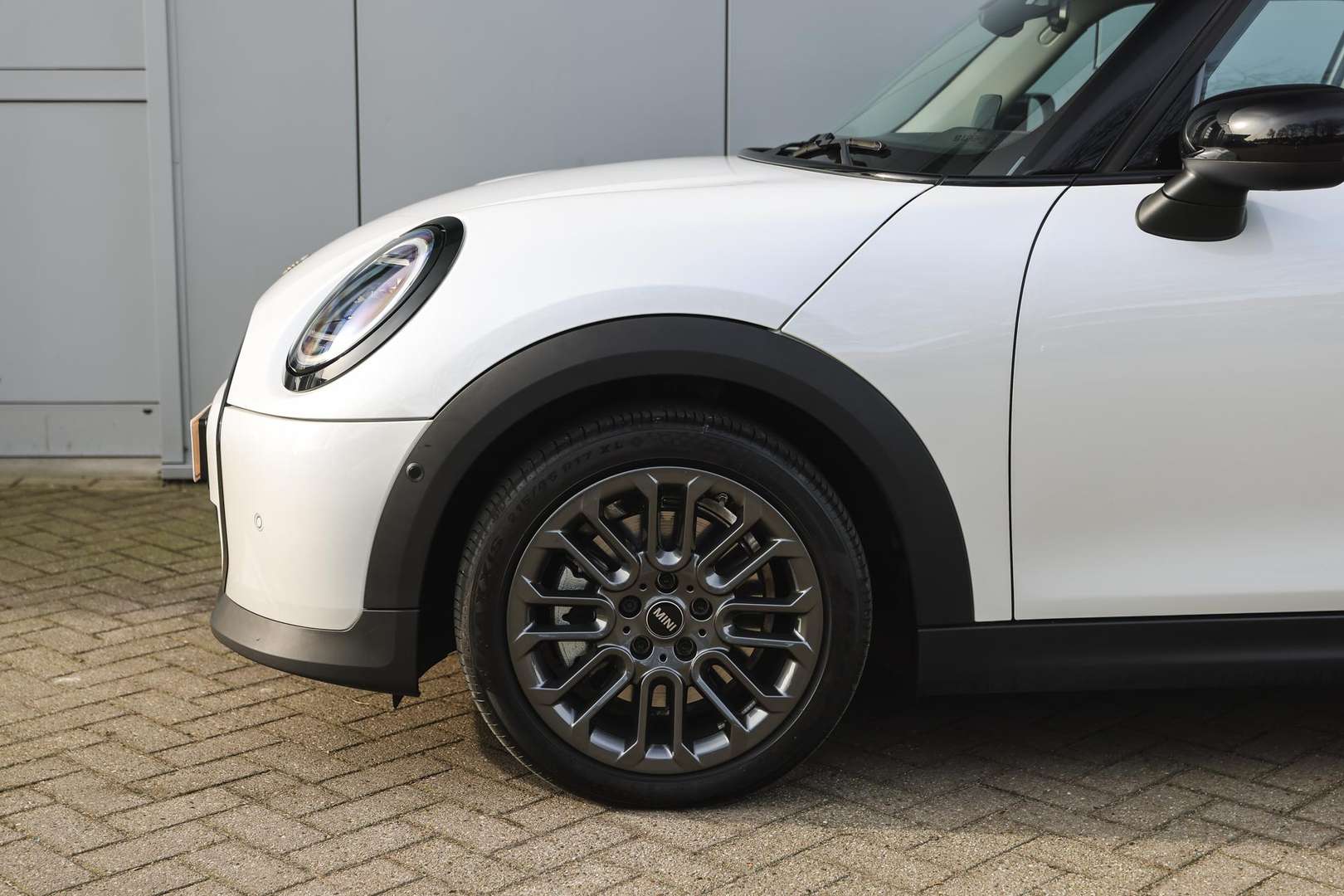 Mini Hatchback Classic Cooper - 2024 - Joinsteer - #3