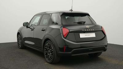 Mini Cooper Favoured Cooper -  - Joinsteer - #3