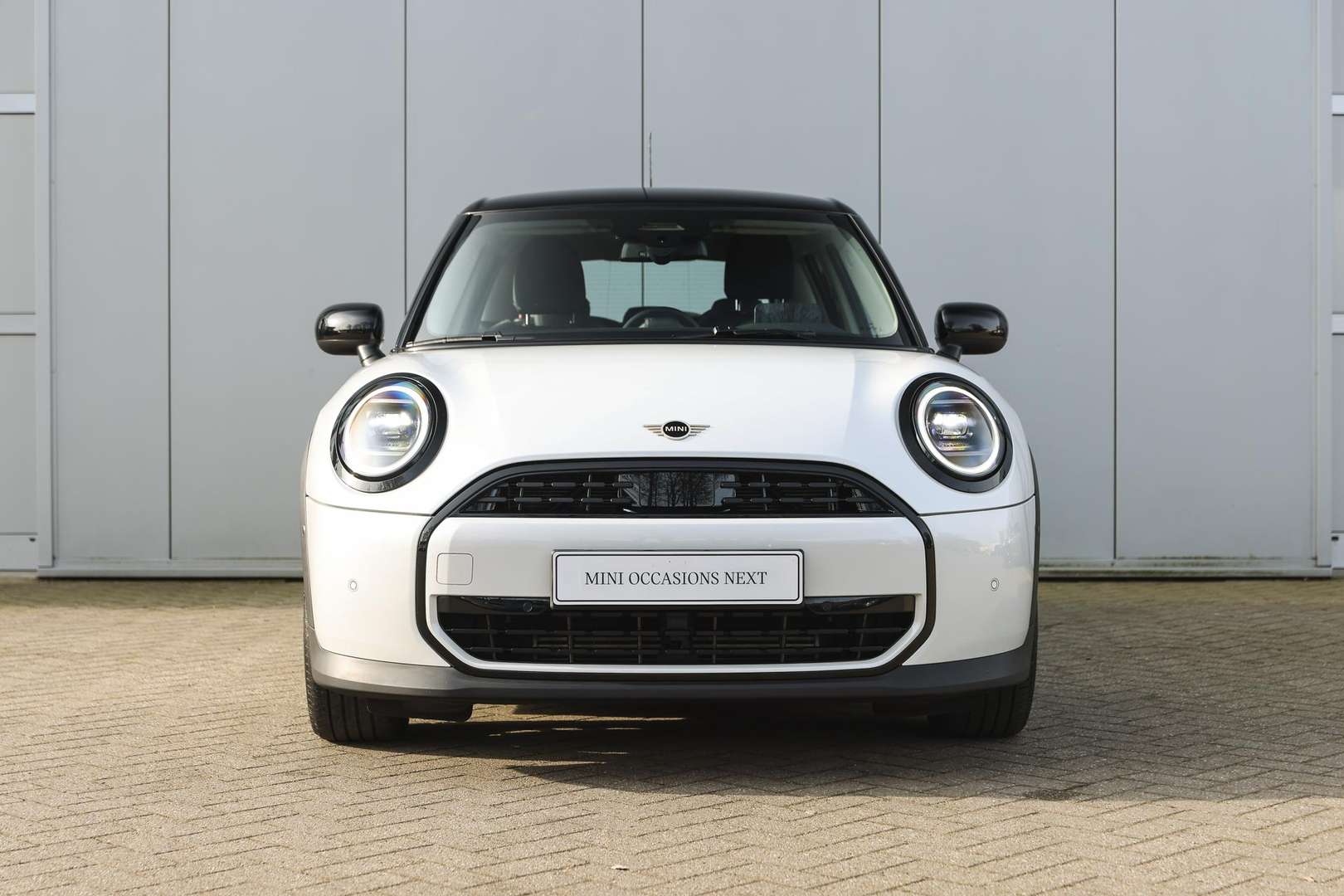 Mini Hatchback Classic Cooper - 2024 - Joinsteer - #4