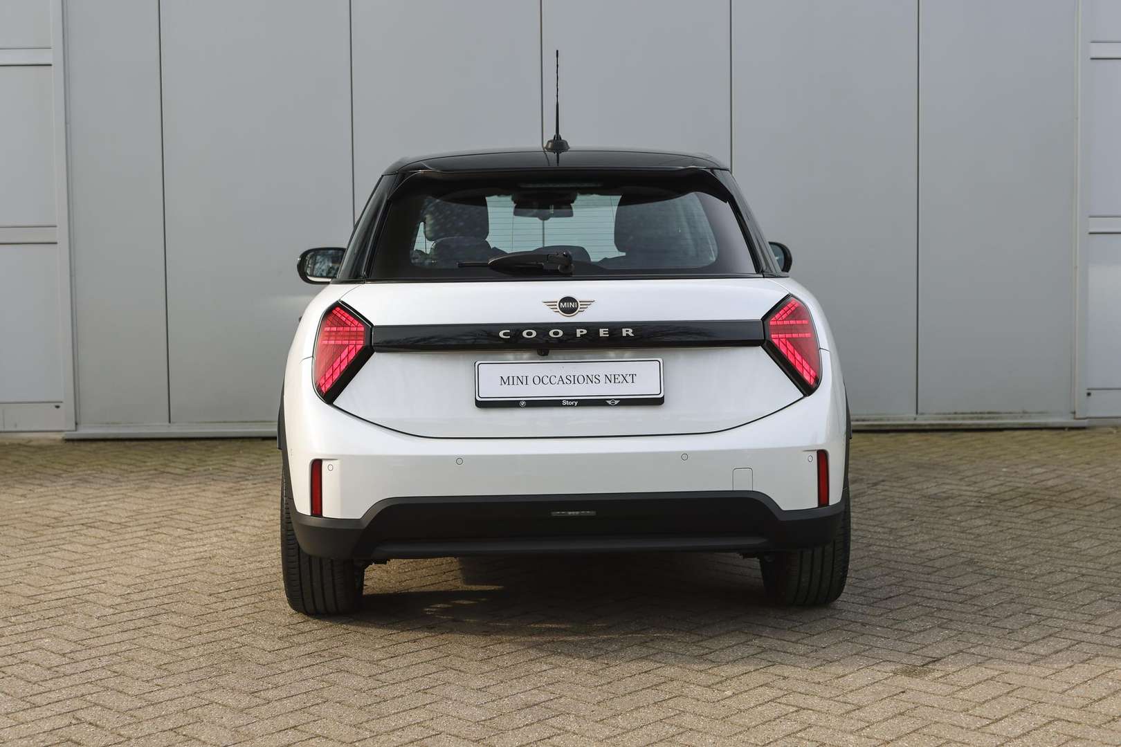 Mini Hatchback Classic Cooper - 2024 - Joinsteer - #5