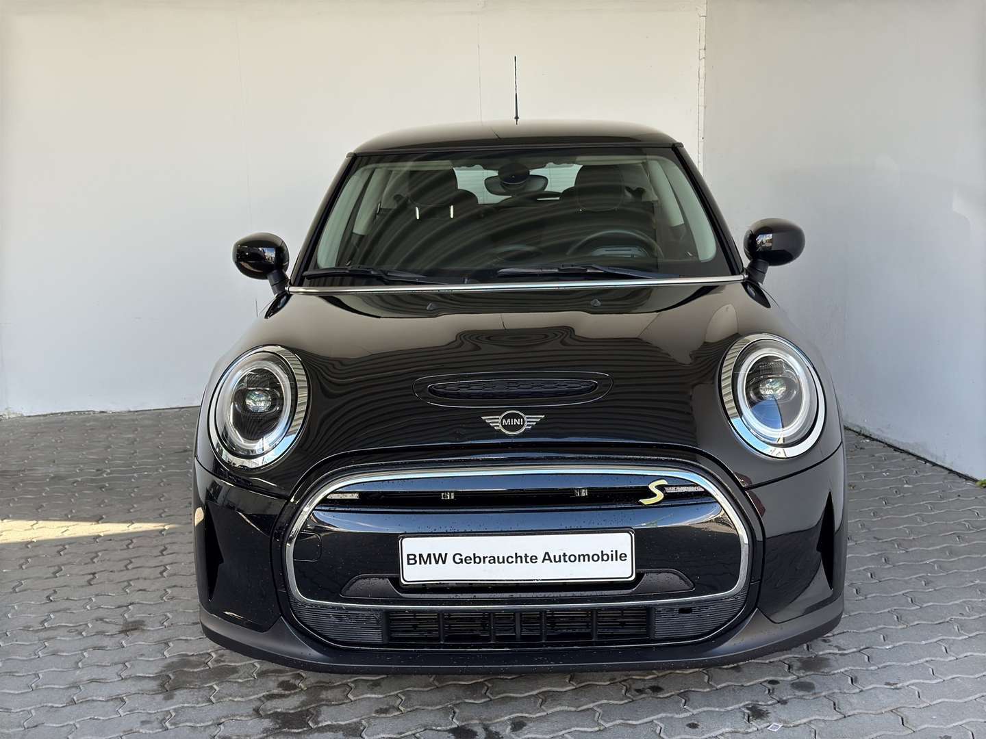Mini Cooper SE Sport Électrique - 2022 - Joinsteer - #1