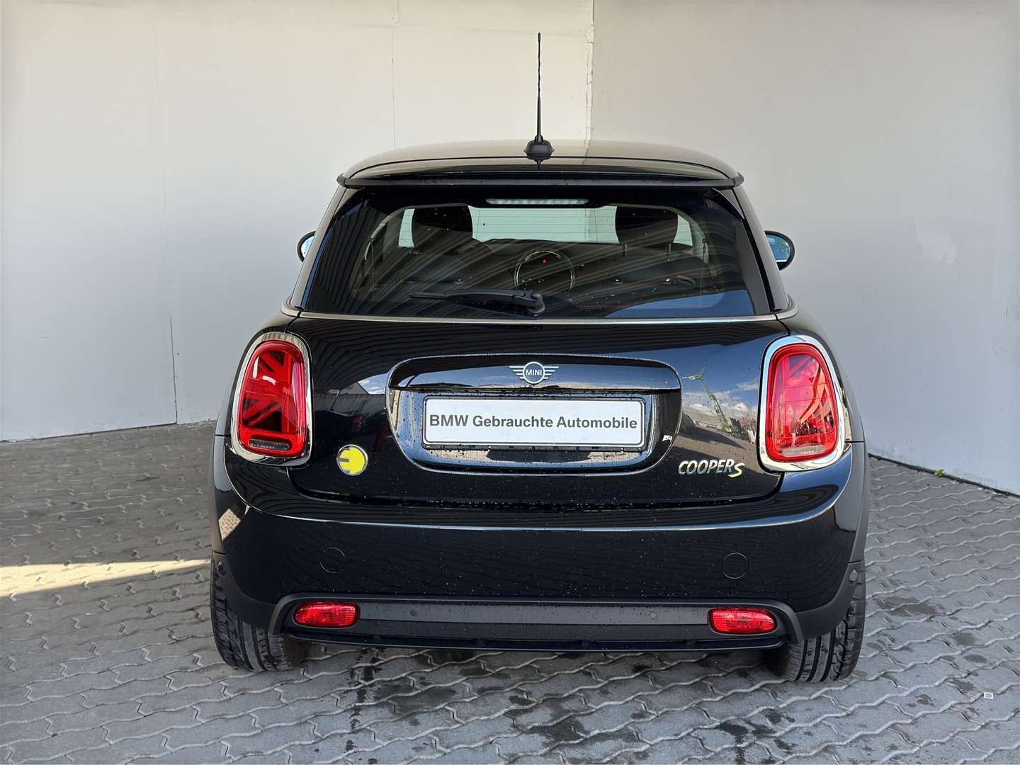 Mini Cooper SE Sport Électrique - 2022 - Joinsteer - #2