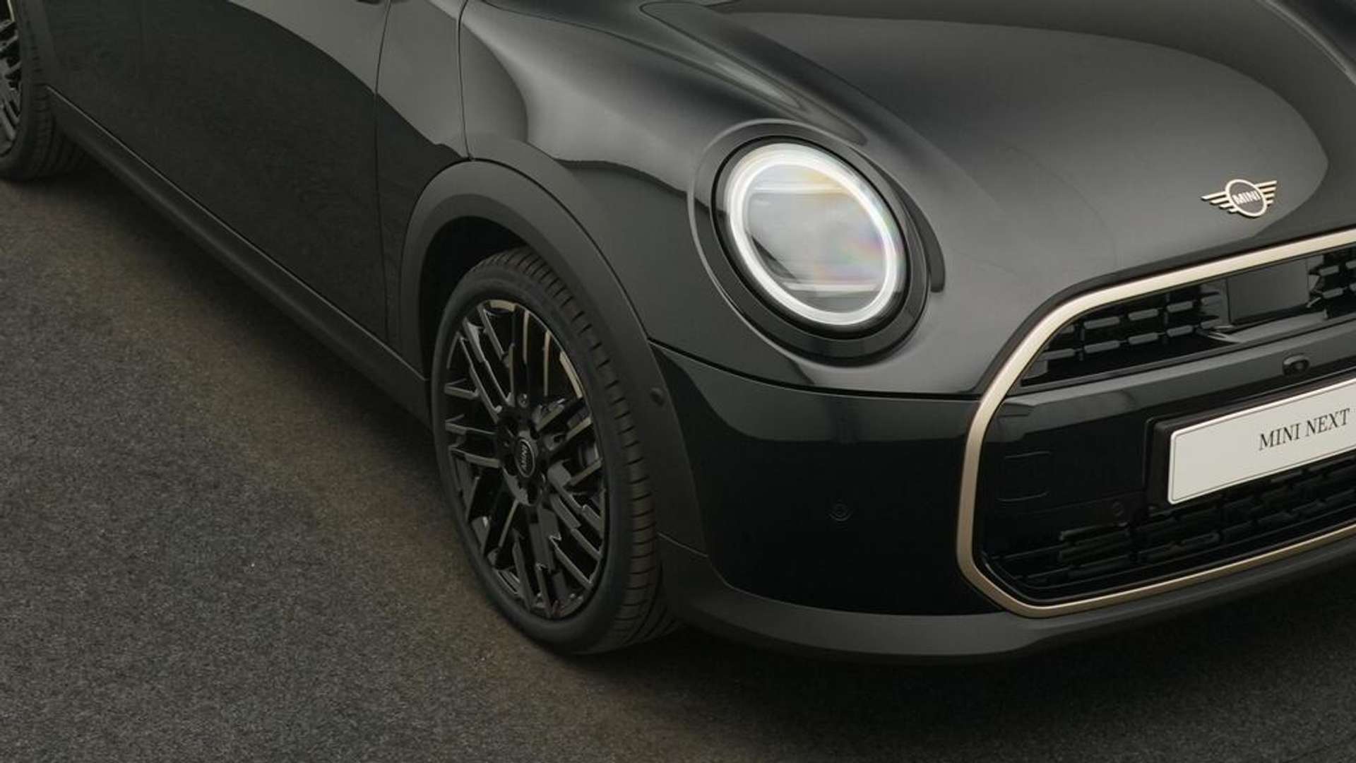 Mini Cooper Favoured Cooper - 2025 - Joinsteer - #15