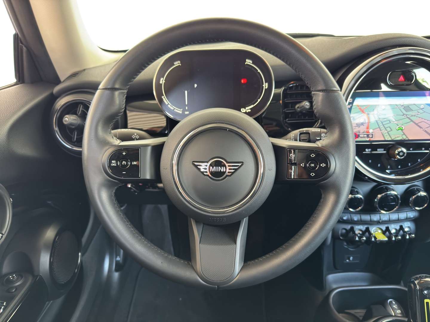 Mini Cooper SE Sport Électrique - 2022 - Joinsteer - #4