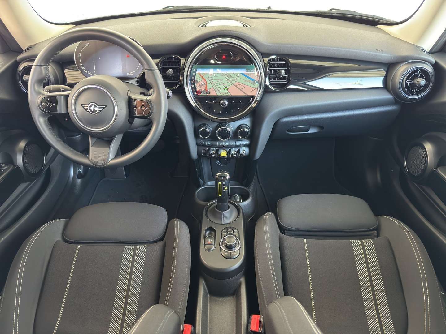 Mini Cooper SE Sport Électrique - 2022 - Joinsteer - #6