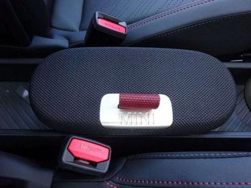 Mini 3 Portes JCW Trim Cooper SE — photo 31