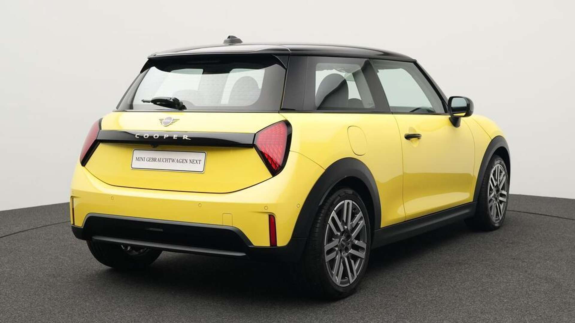 Mini Cooper Classic Cooper - 2024 - Joinsteer - #4