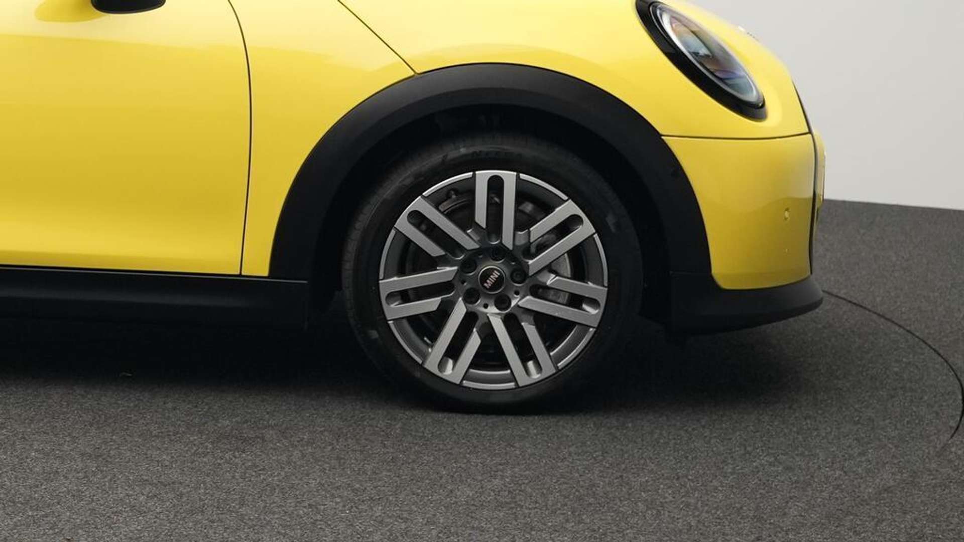 Mini Cooper Classic Cooper - 2024 - Joinsteer - #11