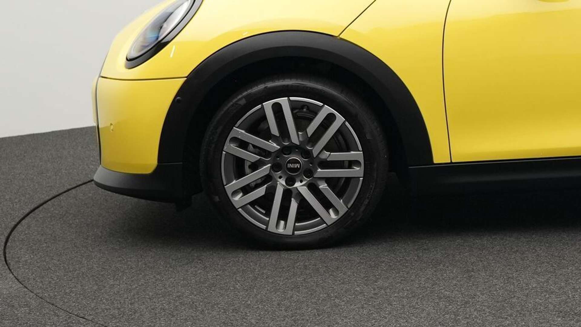 Mini Cooper Classic Cooper - 2024 - Joinsteer - #12