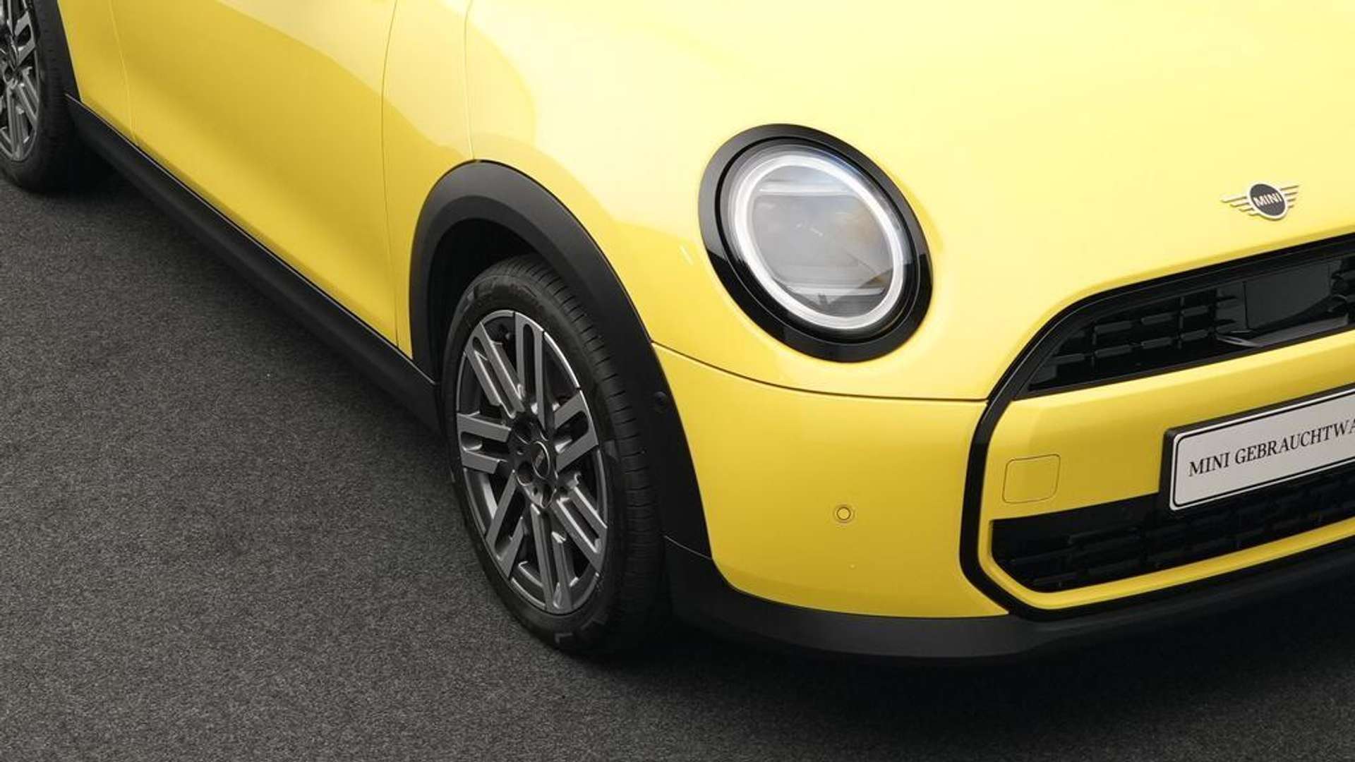 Mini Cooper Classic Cooper - 2024 - Joinsteer - #20