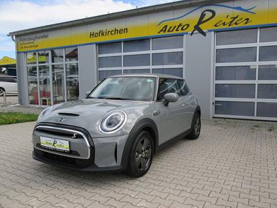 Mini Cooper S Cooper SE -  - Joinsteer - #1