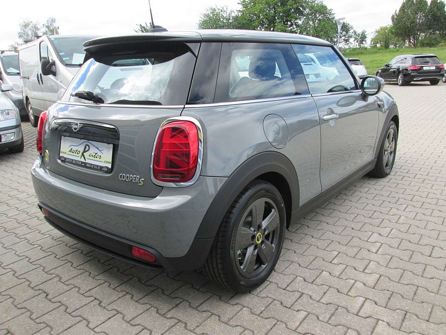 Mini Cooper S Cooper SE - 2021 - Joinsteer - #4