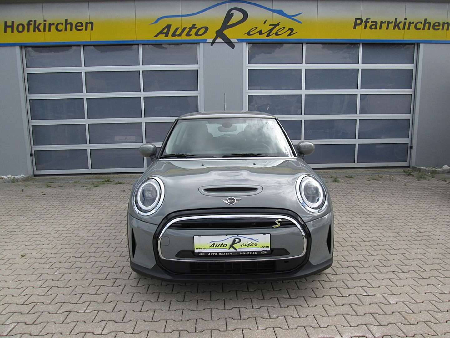 Mini Cooper S Cooper SE - 2021 - Joinsteer - #7