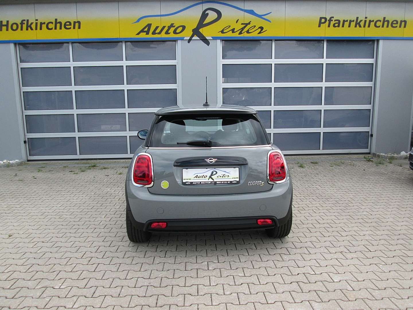 Mini Cooper S Cooper SE - 2021 - Joinsteer - #8