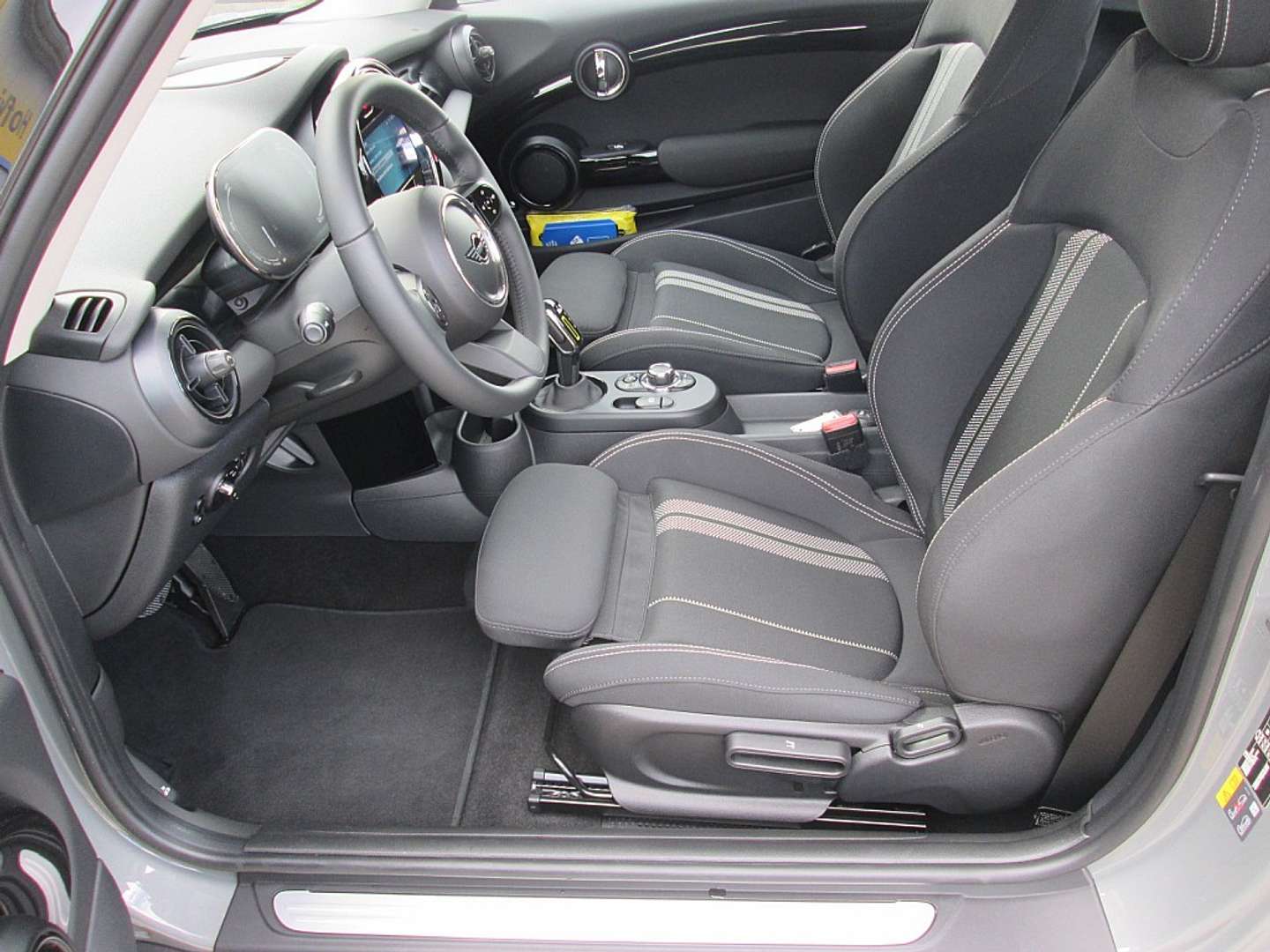 Mini Cooper S Cooper SE - 2021 - Joinsteer - #9