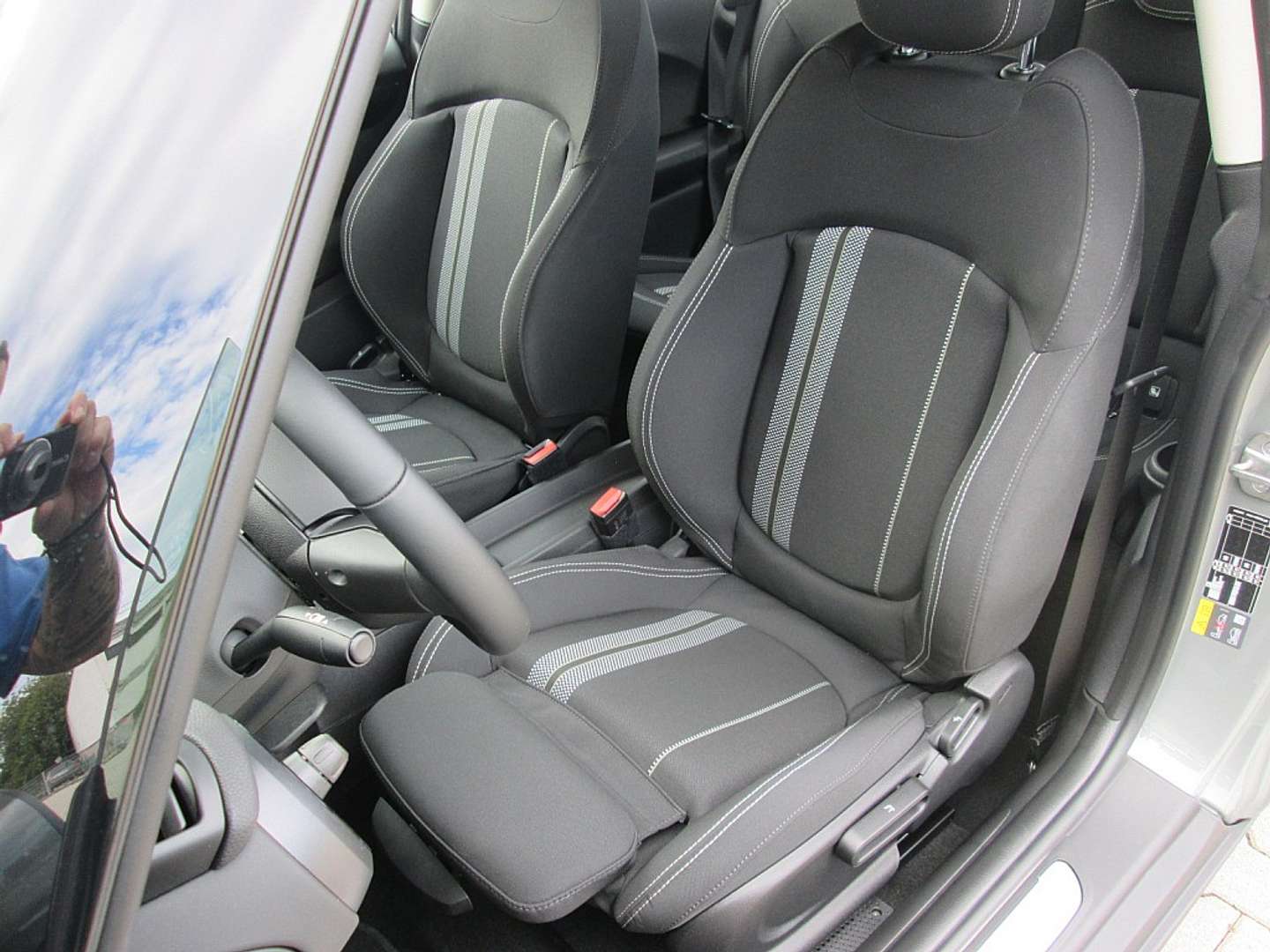 Mini Cooper S Cooper SE - 2021 - Joinsteer - #10