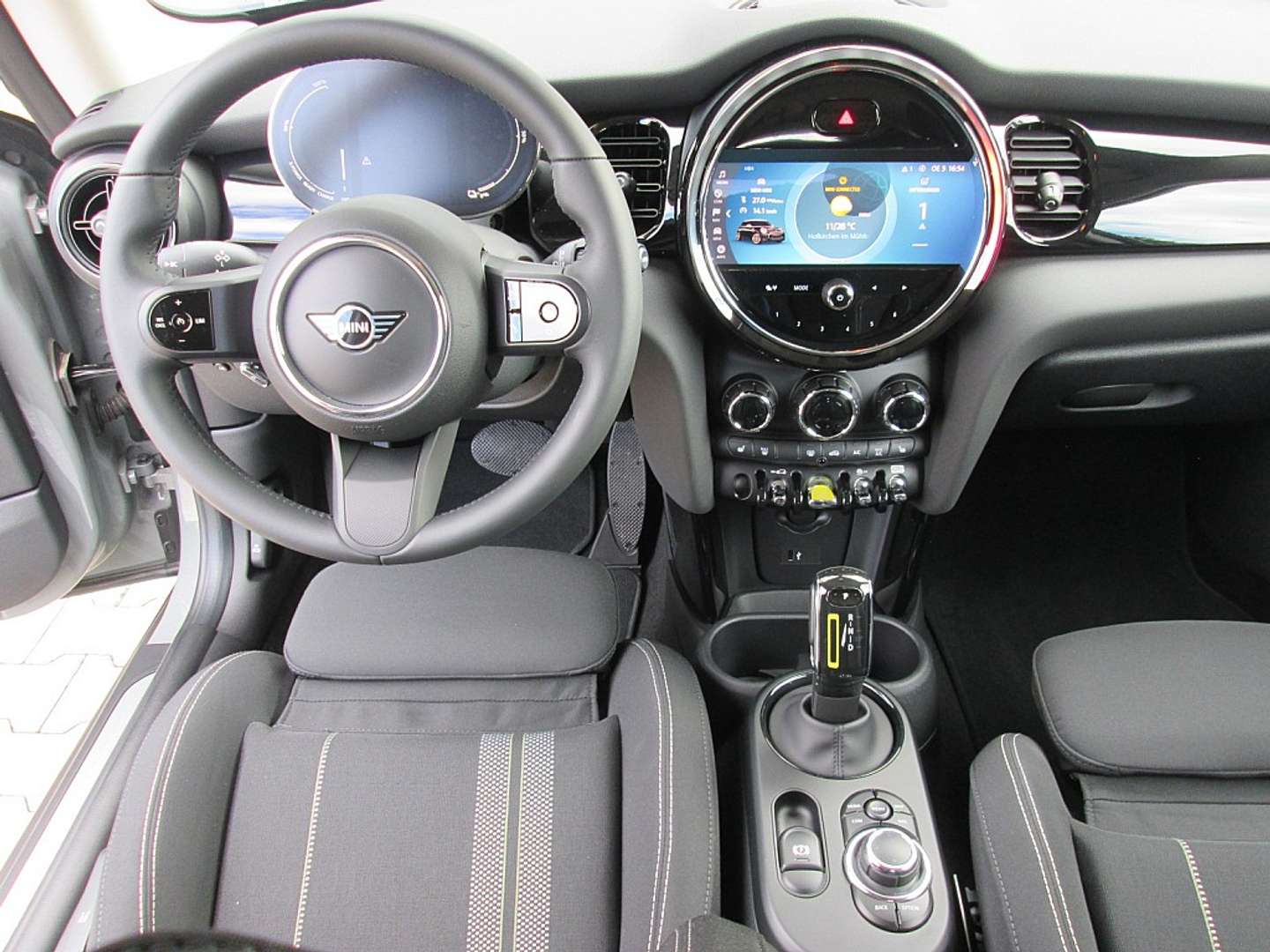 Mini Cooper S Cooper SE - 2021 - Joinsteer - #11